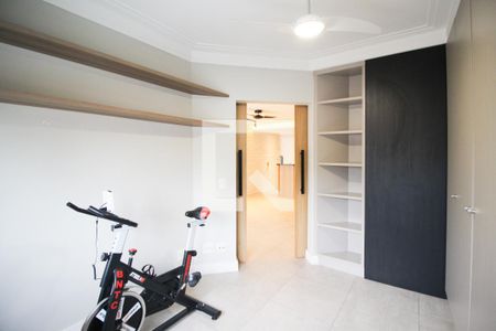 Quarto de apartamento à venda com 2 quartos, 74m² em Vila Olímpia, São Paulo