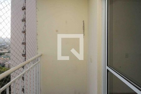 Apartamento para alugar com 2 quartos, 49m² em Vila Prudente, São Paulo