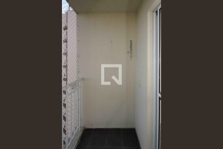 Varanda de apartamento para alugar com 2 quartos, 49m² em Vila Prudente, São Paulo