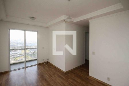 Apartamento para alugar em Vila Prudente