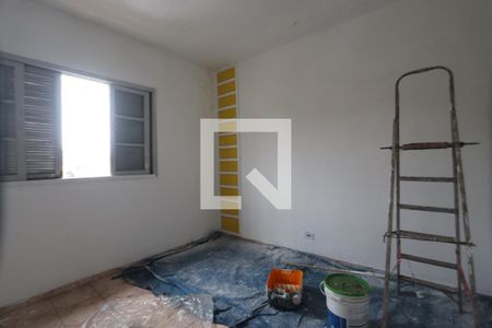Quarto 1 de apartamento para alugar com 2 quartos, 90m² em Aricanduva, São Paulo
