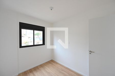 Quarto 1 de apartamento para alugar com 2 quartos, 39m² em Chácara Inglesa, São Paulo
