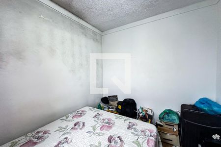 Quarto 1 de apartamento para alugar com 2 quartos, 32m² em Brás, São Paulo