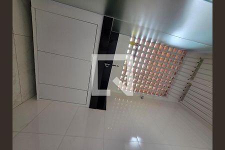 Área de Serviço de apartamento para alugar com 3 quartos, 76m² em Caiçara-adelaide, Belo Horizonte