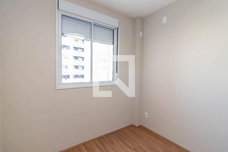 Quarto 1 de apartamento para alugar com 2 quartos, 36m² em Santana, São Paulo