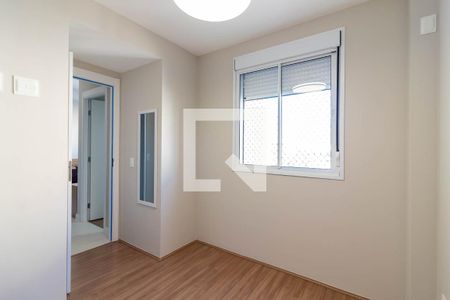 Quarto 1 de apartamento para alugar com 2 quartos, 36m² em Santana, São Paulo