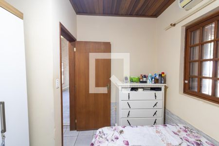 Quarto de casa à venda com 5 quartos, 165m² em Parque Urbano, Porto Alegre