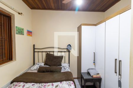 Quarto de casa à venda com 5 quartos, 165m² em Parque Urbano, Porto Alegre