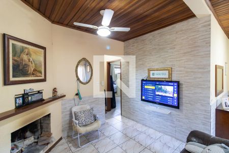 Sala de casa à venda com 5 quartos, 165m² em Parque Urbano, Porto Alegre