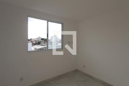Suite de apartamento para alugar com 2 quartos, 149m² em Serrano, Belo Horizonte