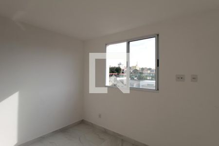 Suite de apartamento para alugar com 2 quartos, 149m² em Serrano, Belo Horizonte