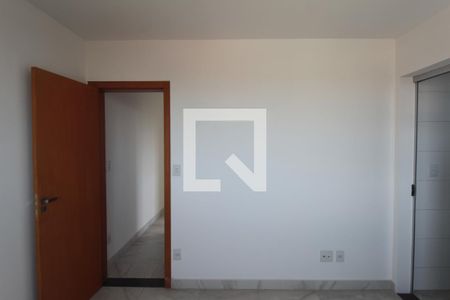 Suite de apartamento para alugar com 2 quartos, 69m² em Serrano, Belo Horizonte