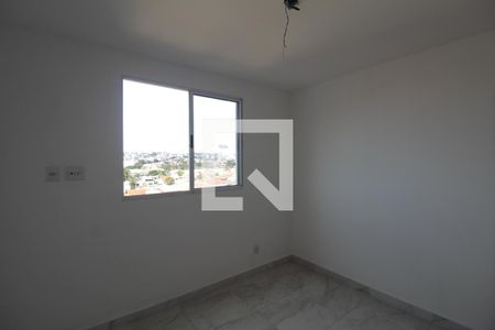 Suite de apartamento para alugar com 2 quartos, 69m² em Serrano, Belo Horizonte