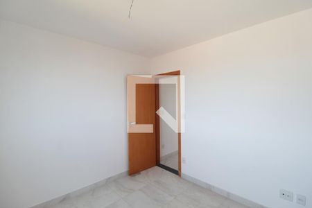 Suite de apartamento para alugar com 2 quartos, 69m² em Serrano, Belo Horizonte