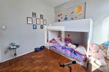 Quarto 1 de apartamento à venda com 3 quartos, 115m² em Icaraí, Niterói