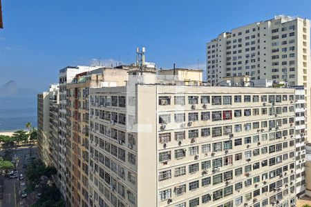 Sala de apartamento à venda com 3 quartos, 115m² em Icaraí, Niterói
