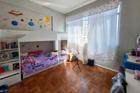 Quarto 1 de apartamento à venda com 3 quartos, 115m² em Icaraí, Niterói