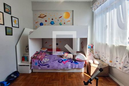 Quarto 1 de apartamento à venda com 3 quartos, 115m² em Icaraí, Niterói