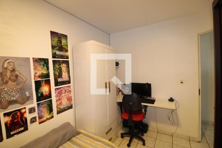 Quarto 1 de apartamento à venda com 2 quartos, 52m² em Guaianases, São Paulo