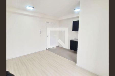 Sala de apartamento para alugar com 2 quartos, 45m² em Macedo, Guarulhos