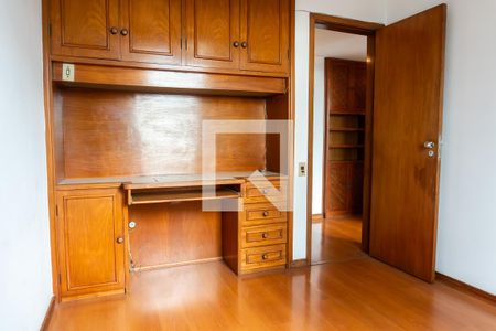 Quarto 1 de apartamento à venda com 3 quartos, 97m² em Maracanã, Rio de Janeiro