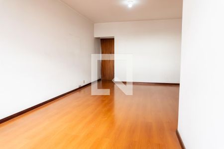 Sala de apartamento à venda com 3 quartos, 97m² em Maracanã, Rio de Janeiro