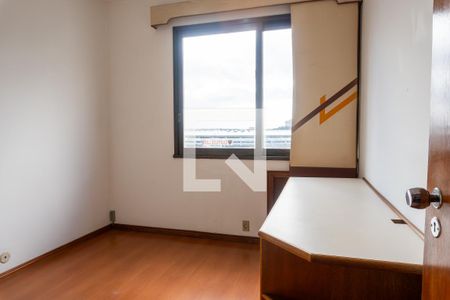 Quarto 2 de apartamento à venda com 3 quartos, 97m² em Maracanã, Rio de Janeiro