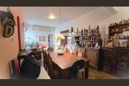 Apartamento à venda com 3 quartos, 120m² em Cerqueira César, São Paulo