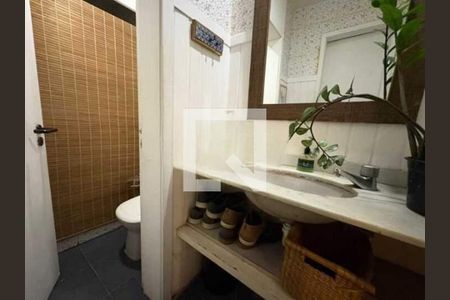 Casa à venda com 8 quartos, 206m² em Jardim Botânico, Rio de Janeiro
