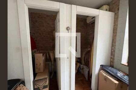 Casa à venda com 8 quartos, 206m² em Jardim Botânico, Rio de Janeiro