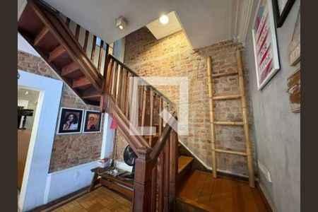 Casa à venda com 8 quartos, 206m² em Jardim Botânico, Rio de Janeiro