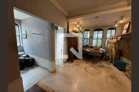 Casa à venda com 8 quartos, 206m² em Jardim Botânico, Rio de Janeiro