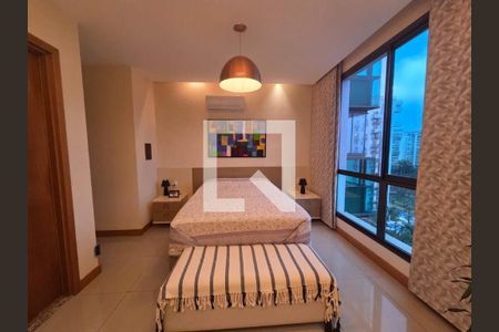 Apartamento à venda com 4 quartos, 191m² em Barra da Tijuca, Rio de Janeiro