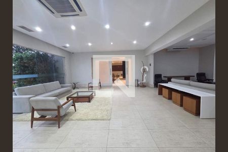 Apartamento à venda com 4 quartos, 191m² em Barra da Tijuca, Rio de Janeiro