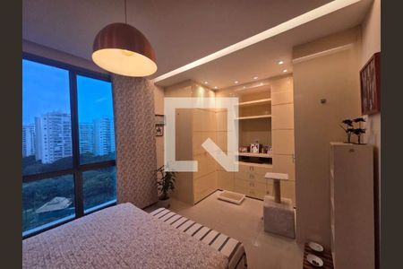 Apartamento à venda com 4 quartos, 191m² em Barra da Tijuca, Rio de Janeiro