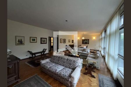Apartamento à venda com 4 quartos, 201m² em Lagoa, Rio de Janeiro
