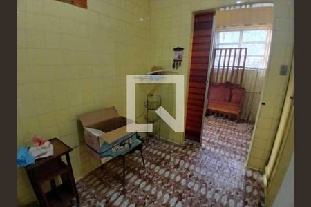 Apartamento à venda com 4 quartos, 118m² em Todos os Santos, Rio de Janeiro