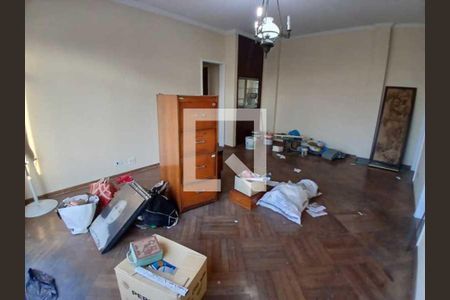 Apartamento à venda com 4 quartos, 118m² em Todos os Santos, Rio de Janeiro