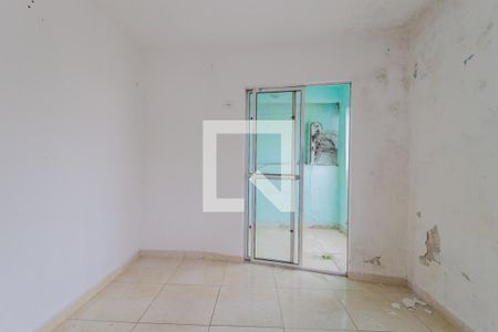 Quarto de casa para alugar com 1 quarto, 70m² em Jardim Camila, Mauá