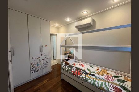 Apartamento à venda com 3 quartos, 193m² em Alto da Mooca, São Paulo