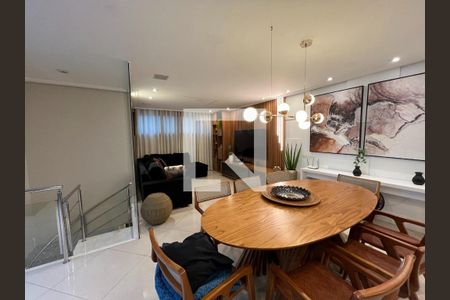 Apartamento à venda com 3 quartos, 193m² em Alto da Mooca, São Paulo
