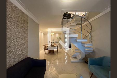 Apartamento à venda com 3 quartos, 193m² em Alto da Mooca, São Paulo
