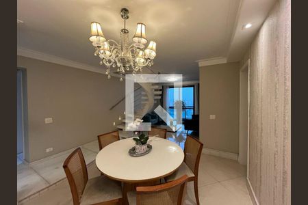 Apartamento à venda com 3 quartos, 193m² em Alto da Mooca, São Paulo
