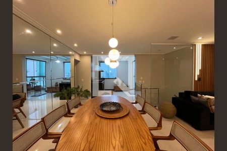 Apartamento à venda com 3 quartos, 193m² em Alto da Mooca, São Paulo