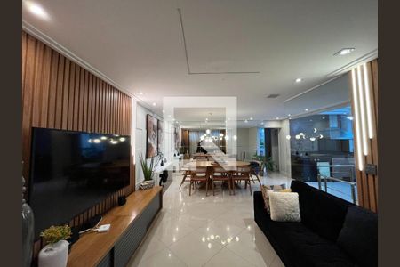 Apartamento à venda com 3 quartos, 193m² em Alto da Mooca, São Paulo