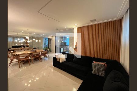 Apartamento à venda com 3 quartos, 193m² em Alto da Mooca, São Paulo