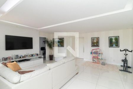 Apartamento à venda com 4 quartos, 162m² em Tatuapé, São Paulo