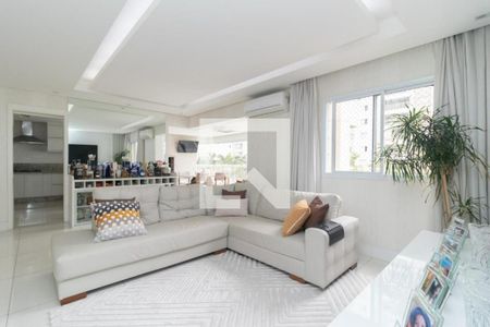Apartamento à venda com 4 quartos, 162m² em Tatuapé, São Paulo