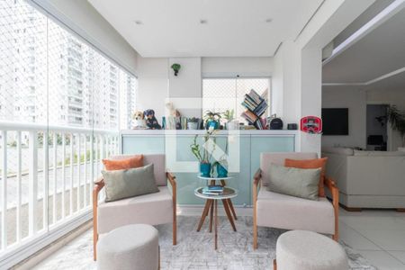 Apartamento à venda com 4 quartos, 162m² em Tatuapé, São Paulo
