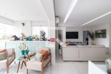 Apartamento à venda com 4 quartos, 162m² em Tatuapé, São Paulo